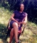 Dating Woman France to Annecy  : Eve, 52 years